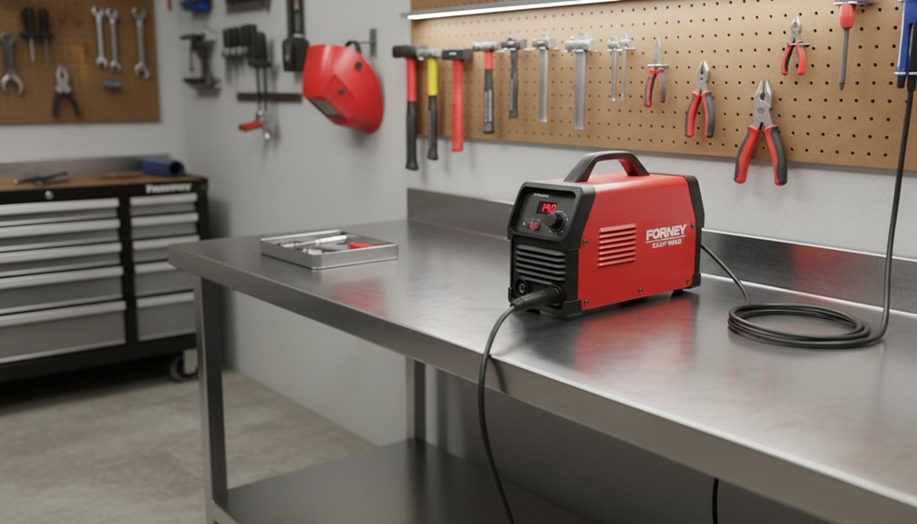 best entry level inverter welders