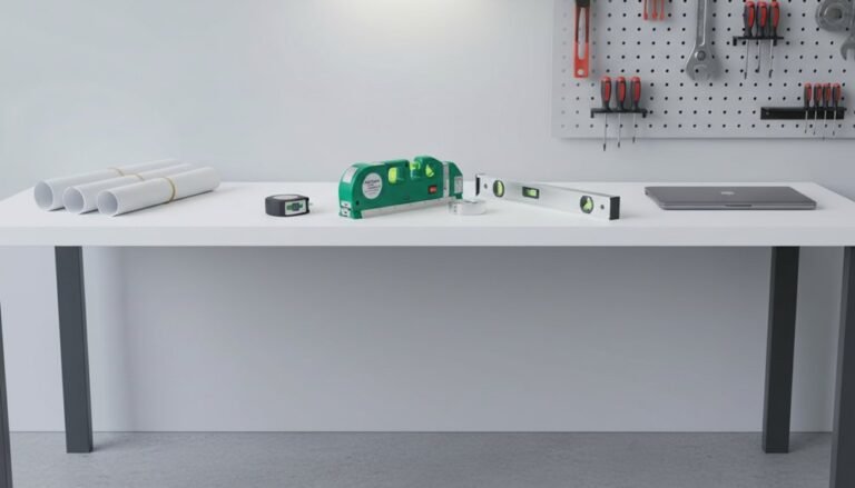 cordless cross line lasers review