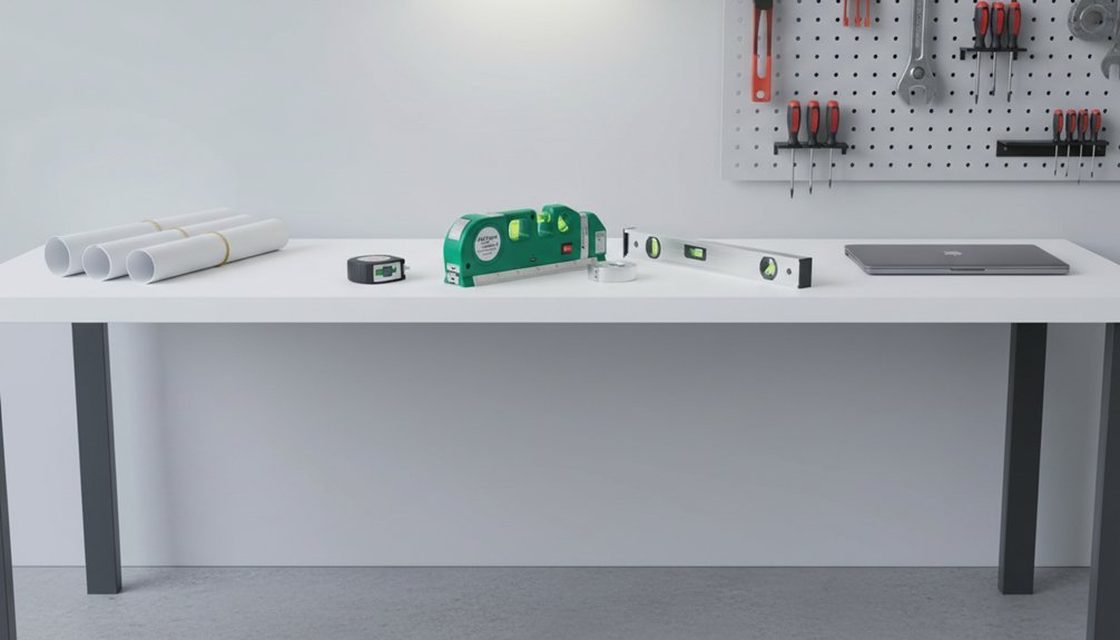 cordless cross line lasers review