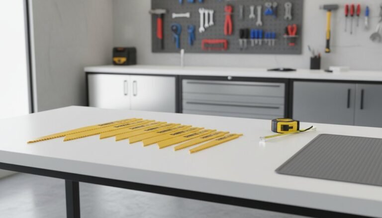 eight best saw blades