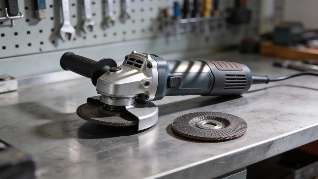 motor battery speed safety