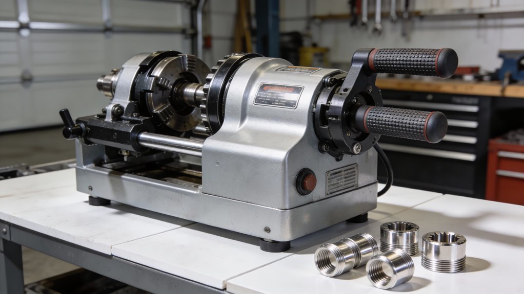 motor power and sizes