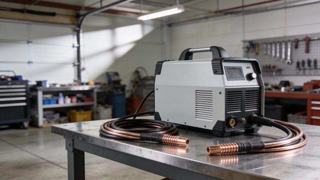 power amperage portability safety