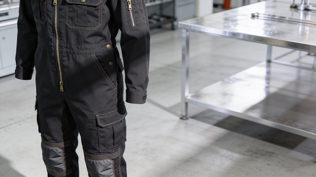 protection comfort fit durability