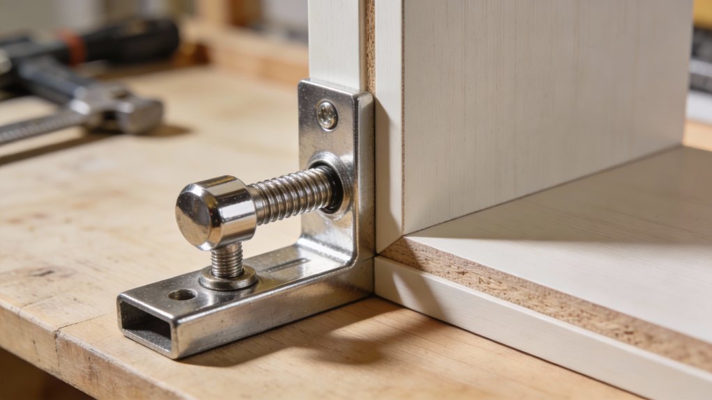 right angle clamp selection essentials