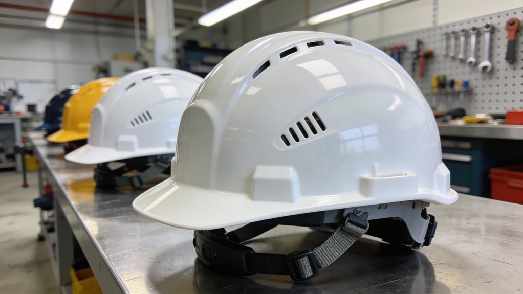 safety certified comfortable accessory ready helmets