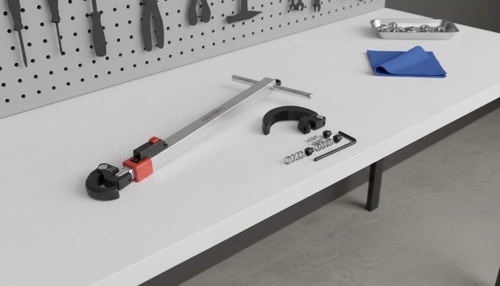 top basin wrenches 2026