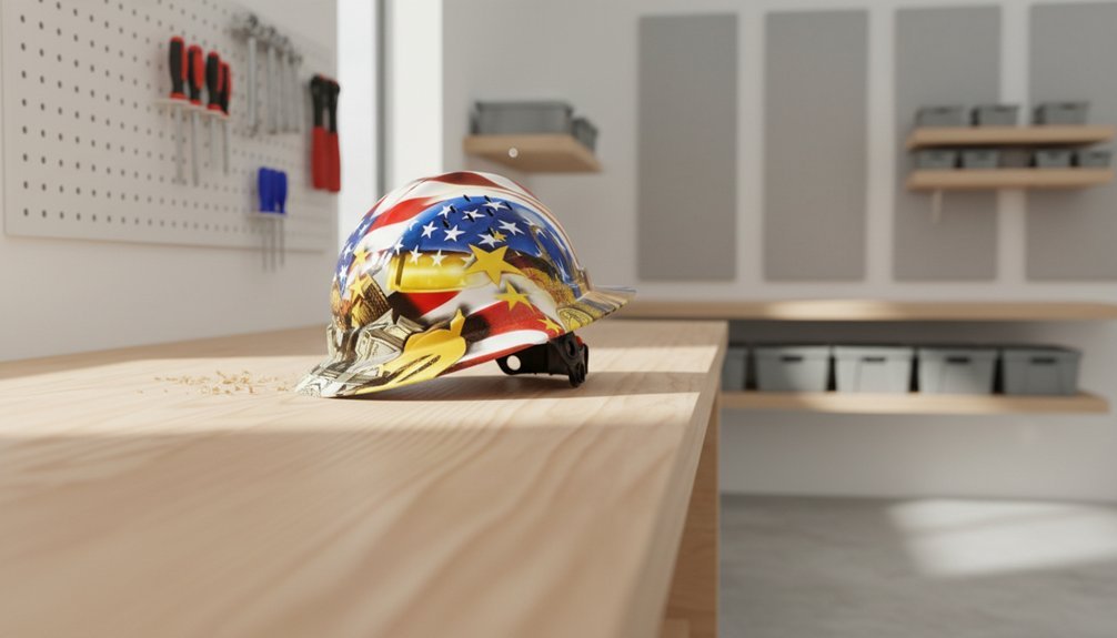 top construction helmets 2026