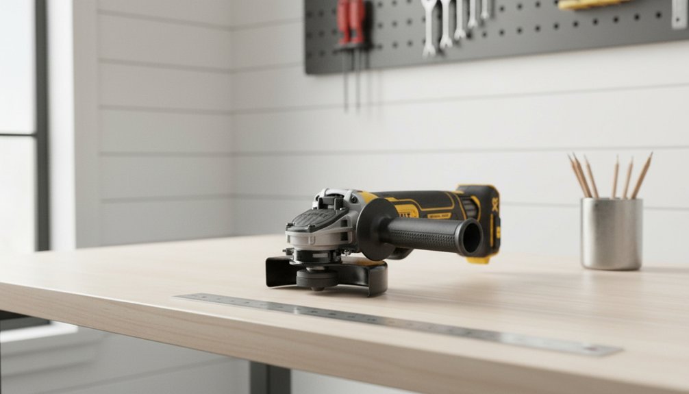 top cordless angle grinders