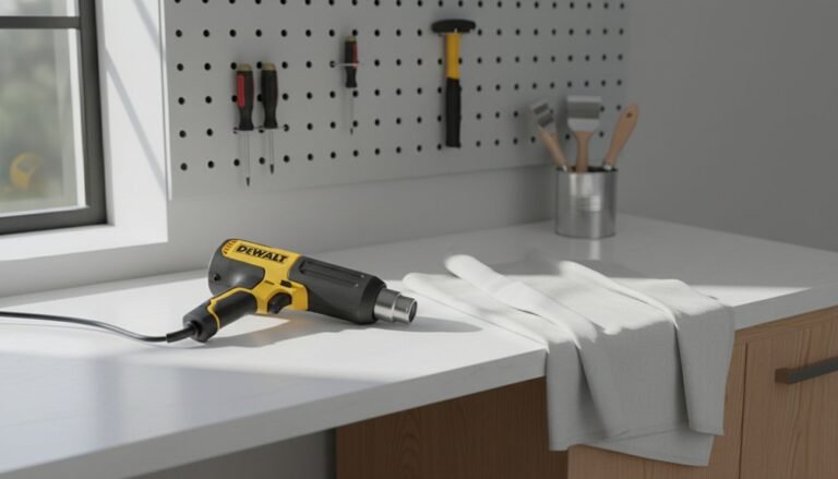 top eight electric heatguns