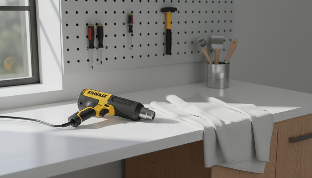 top eight electric heatguns