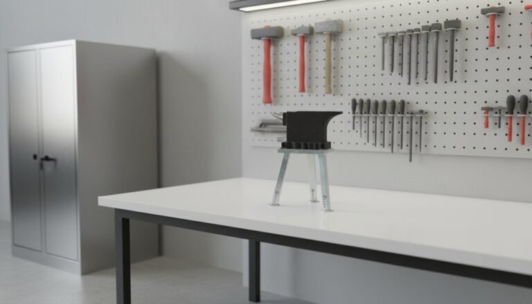 top five portable anvil stands