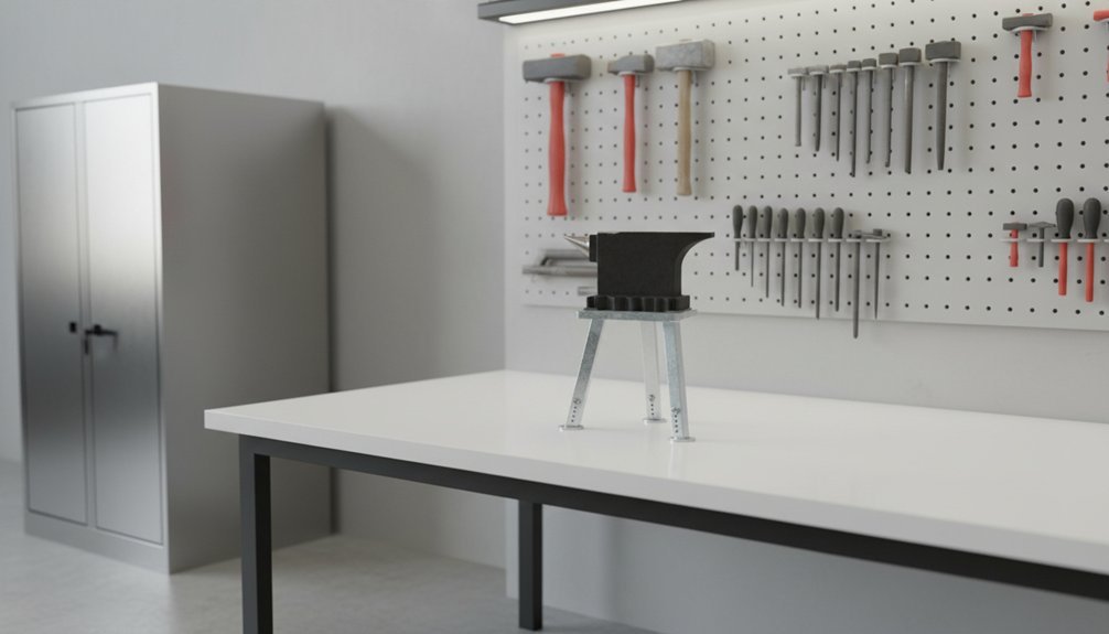 top five portable anvil stands