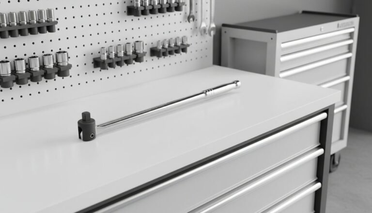 top heavy duty breaker bars
