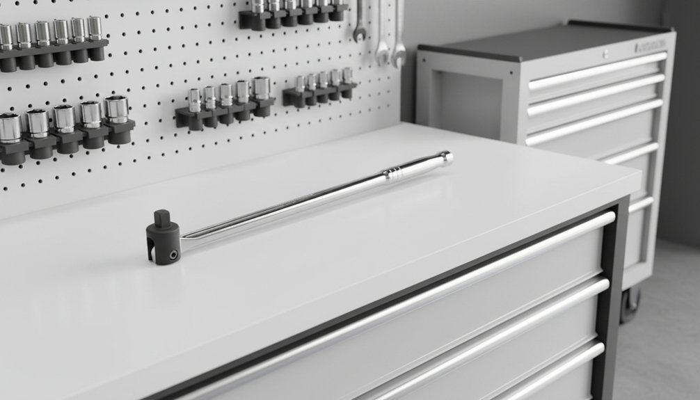top heavy duty breaker bars