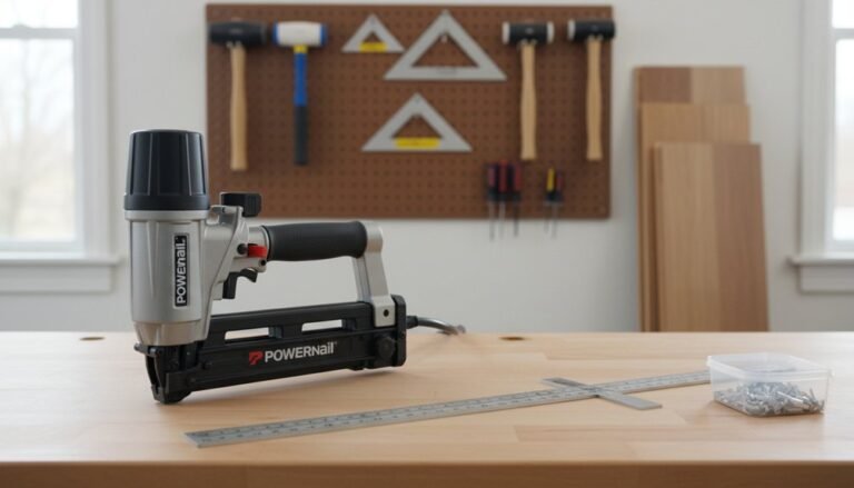 top manual hardwood nailers
