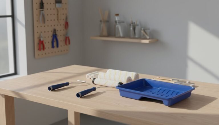 top rated paint roller kits