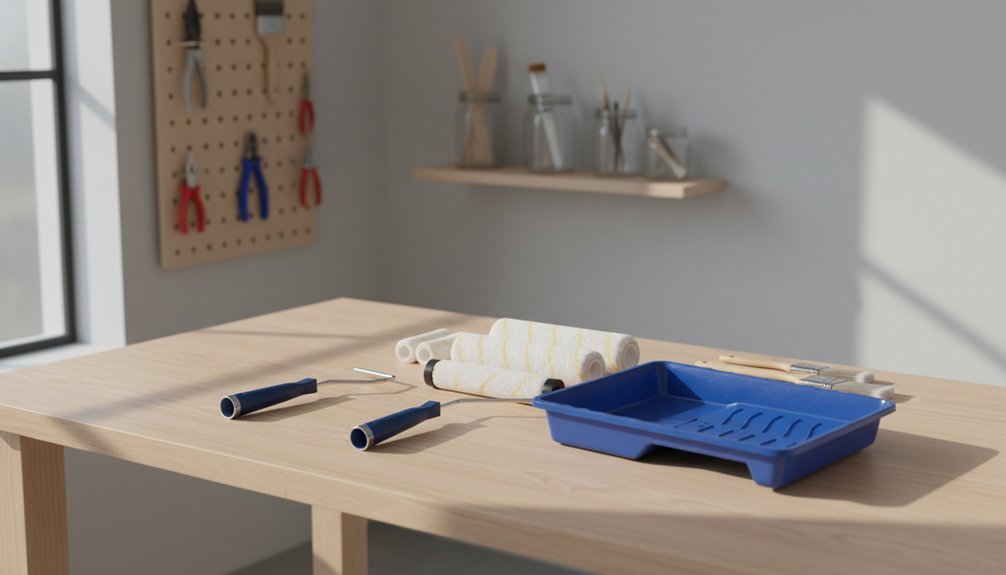top rated paint roller kits